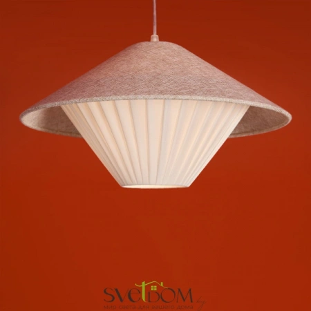 Подвесные светильники Freya FR5555PL-01W от Магазина Svetdom.by