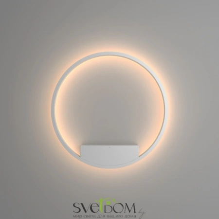 Настенный светильник (бра) Maytoni MOD058WL-L35W3K Maytoni