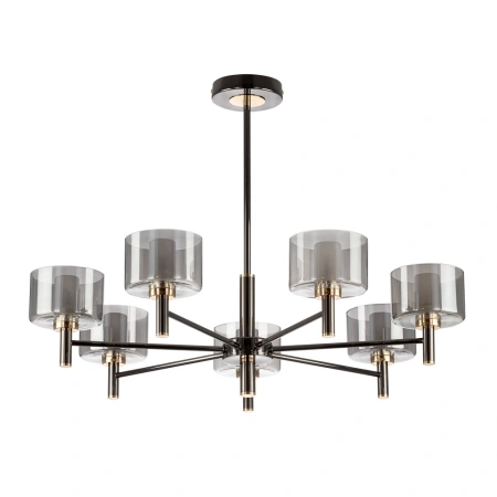 Люстра на штанге Citilux ELAN CL241171 CITILUX
