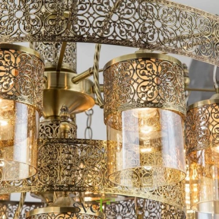 Люстры подвесныеCL467193 CITILUX | Svetdom.by