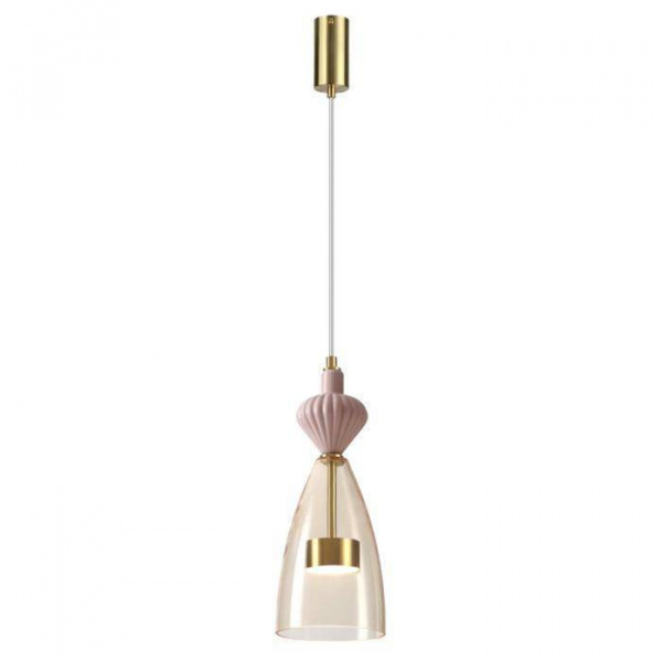 Подвесные светильники Odeon Light 5045/12LC от Магазина Svetdom.by