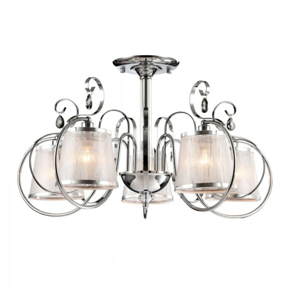 Потолочный светильник Freya FR2020-CL-05-CH