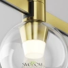 Трековый светильник Technical TR148-1-3W3K-BS Maytoni