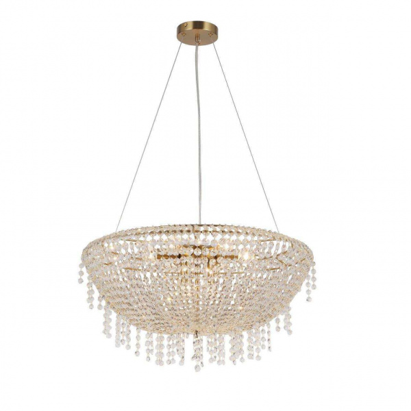 Люстры подвесные4136-8P Favourite | Svetdom.by