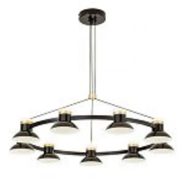 Люстры подвесные4516-9P Favourite | Svetdom.by