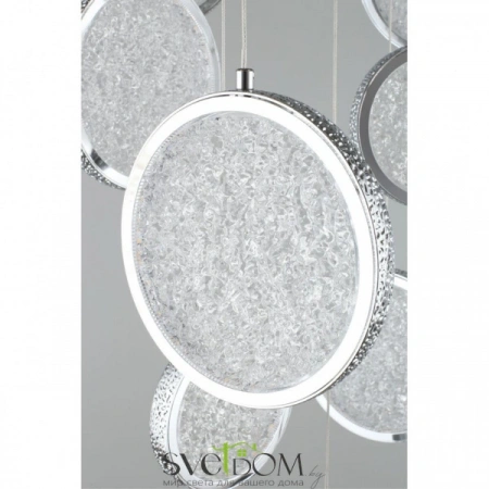 Люстры подвесныеAPL.048.13.102 Aployt | Svetdom.by