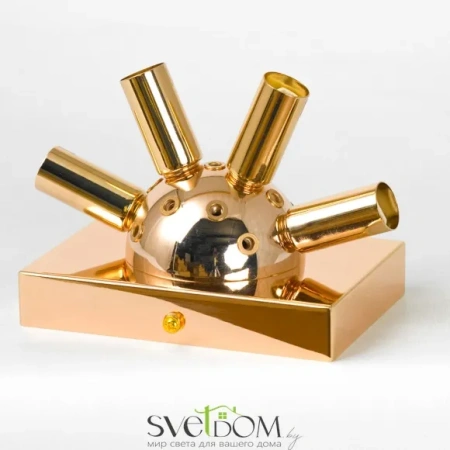 Бра Lussole Alaska LSP-8950 G9 Lussole