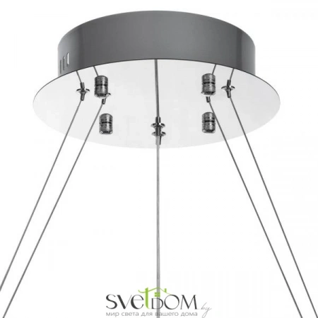Люстры подвесныеCL338281 CITILUX | Svetdom.by