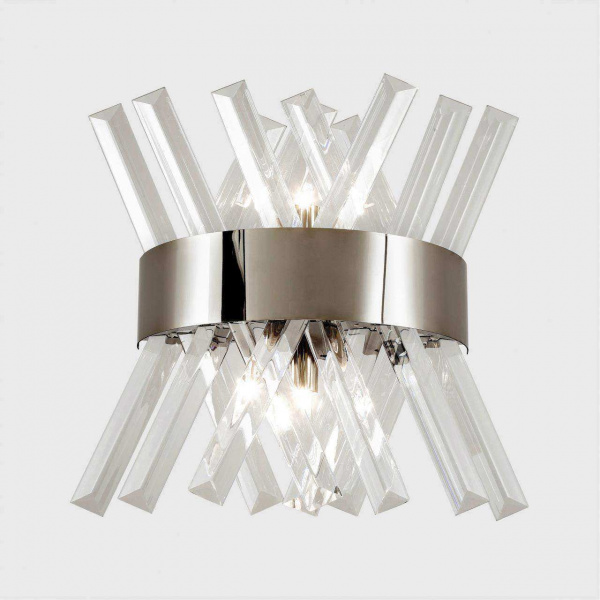 Настенный светильник MODELUX ML.506.02 CR