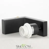 Настенный светильник Lussole Coffee LSP-8596 E27 Lussole