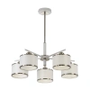 Люстра на штанге Citilux ALTON CL421252 CITILUX