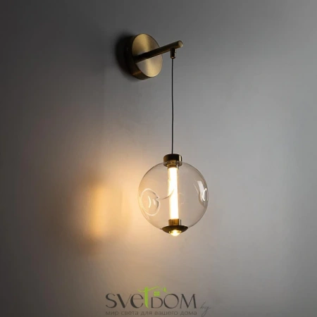 Бра CL251310 CITILUX | Svetdom.by