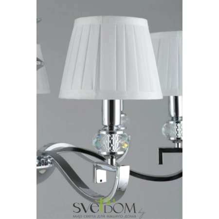 Люстры подвесныеOML-72403-07 Omnilux | Svetdom.by