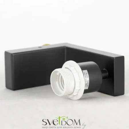 Настенный светильник Lussole Coffee LSP-8596 E27 Lussole