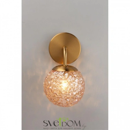 Настенные светильники APL.764.01.01 Aployt | Svetdom.by