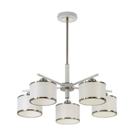 Люстра на штанге Citilux ALTON CL421252 CITILUX