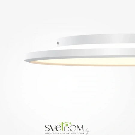 Потолочные светильники Maytoni MOD426CL-L43WK1 от Магазина Svetdom.by