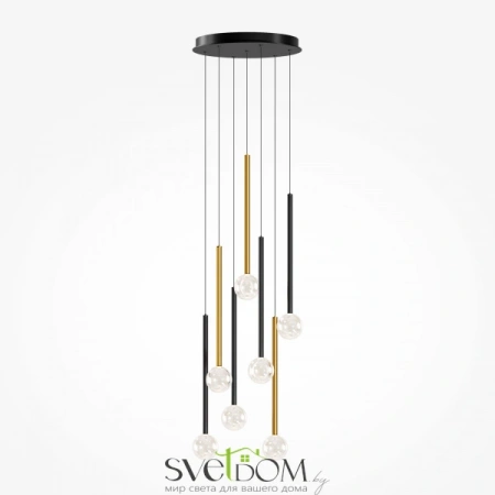 Подвесные светильники Maytoni MOD383PL-L20BBS3K от Магазина Svetdom.by