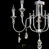 Подвесная люстра Citilux Рига CL437151 CITILUX