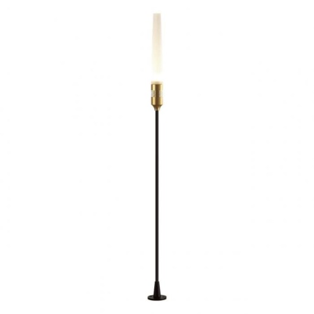 7020/4GL NATURE ODL25 708 Ландшафтный светильник 790мм металл/акрил IP65 LED 4W CRI 90 3000K 24V CANNA (нужен драйвер 357781/357782) Odeon Light
