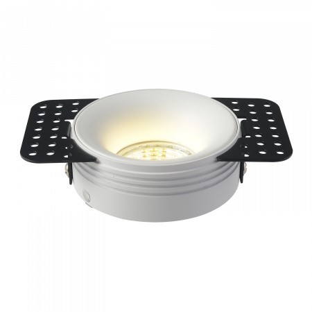 Встраиваемые светильники Crystal Lux 1400/307 от Магазина Svetdom.by