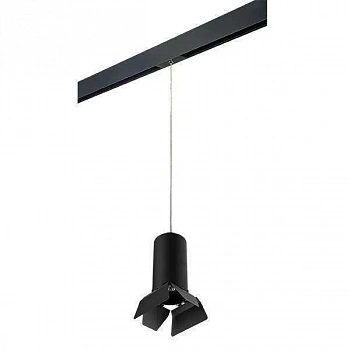 Lightstar PRORP6487487 Светильник д/1-фазн трека RULLO HP16 (216487+595887+202487)