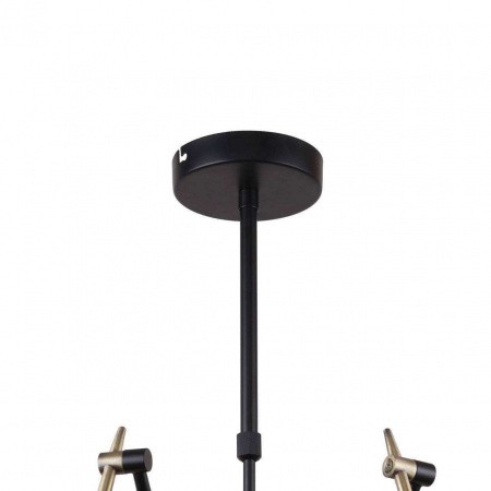 Люстры потолочные2197-8U Favourite | Svetdom.by