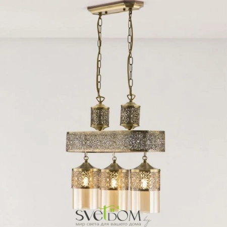Люстры подвесныеCL467233 CITILUX | Svetdom.by