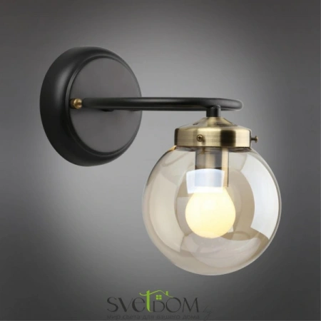 Настенные светильники OML-94001-01 Omnilux | Svetdom.by