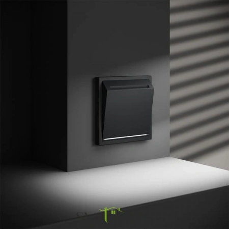 Выключатели Voltum S70 VLS010707  VLS010707 Voltum