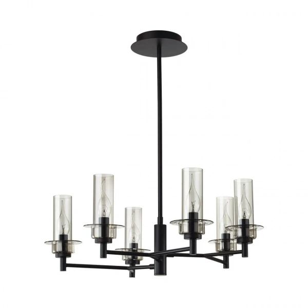 Люстры потолочные6555/6C LUMION | Svetdom.by