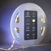 Светодиодная лента Ultra 12В 2835 4,8Вт/м 3000К 5м IP 65 201006 Maytoni