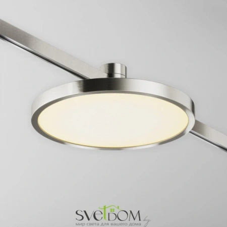 TR153-1-10W3K-PT Maytoni