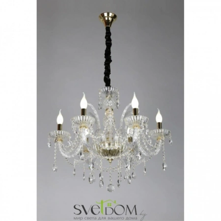 Люстры подвесныеOML-70103-06 Omnilux | Svetdom.by