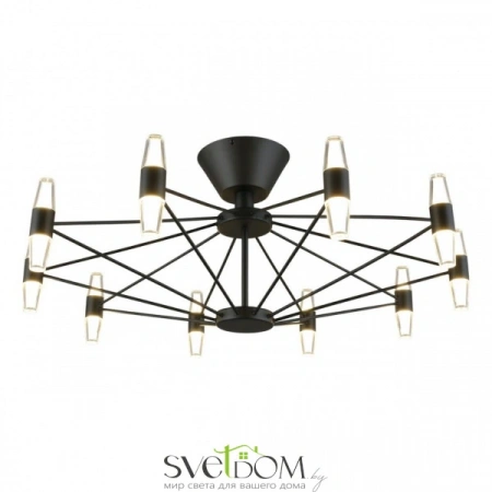 Люстры потолочныеAPL.865.07.60 Aployt | Svetdom.by