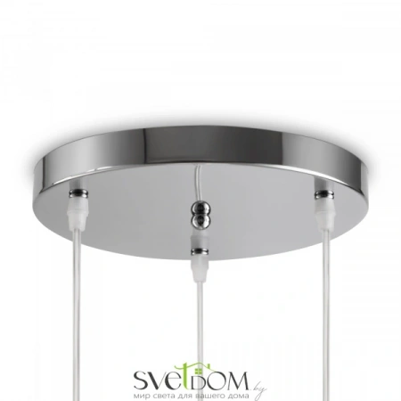 Подвесные светильники Freya FR5375PL-03CH1 от Магазина Svetdom.by