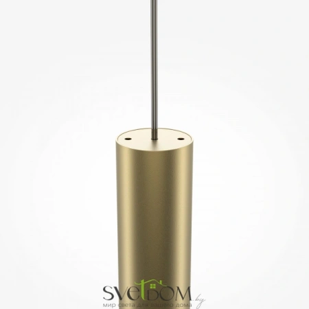 Подвесные светильники Maytoni MOD157PL-L6GK от Магазина Svetdom.by