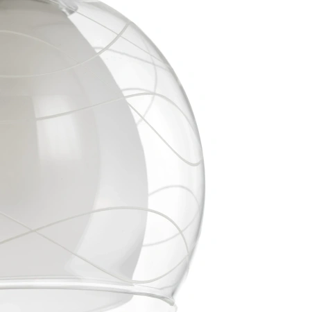 Подвесной светильник Citilux Буги CL157111 CITILUX
