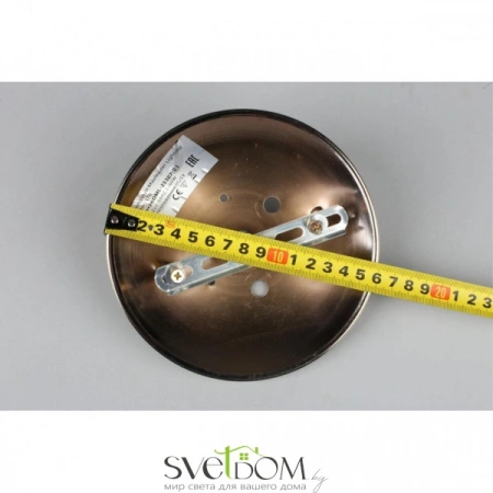Люстры потолочныеOML-25307-03 Omnilux | Svetdom.by
