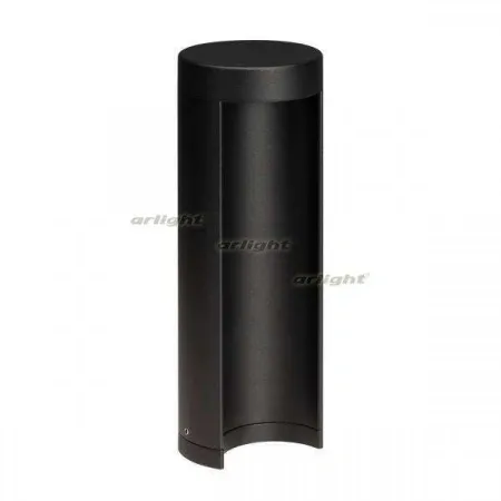 ARLIGHT Светильник LGD-Path-Round90-H250B-7W Warm White (Arlight, IP54 Металл, 3 года)