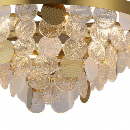 Люстры подвесные2905-6P Favourite | Svetdom.by