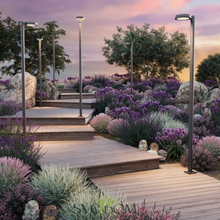 O472H-L50GF3K Maytoni