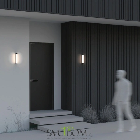 Настенные светильники O482WL-L12B3K Maytoni | Svetdom.by