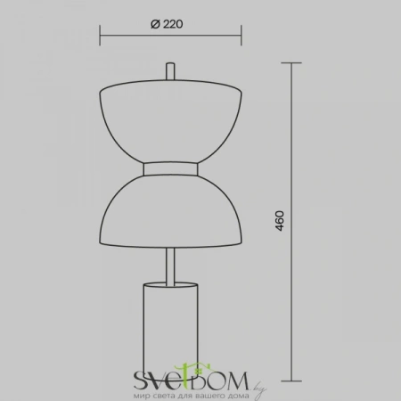 MOD178TL-L11W3K Maytoni