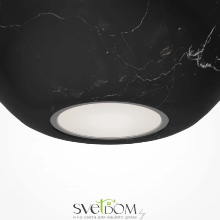 Подвесные светильники Maytoni MOD461PL-01B от Магазина Svetdom.by