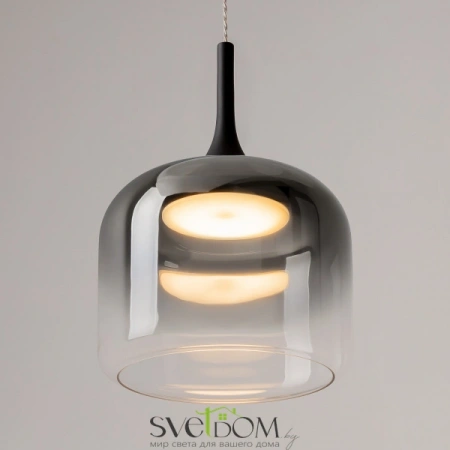 Подвесные светильники Maytoni MOD286PL-L18B3K от Магазина Svetdom.by