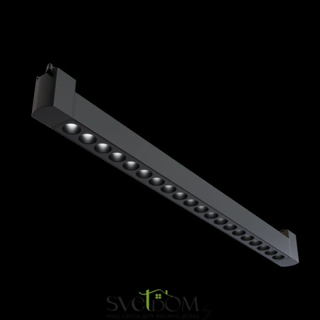 TR010-1-20W4K-M-B Maytoni