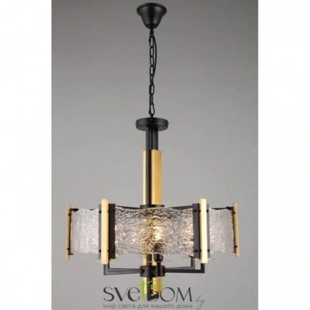 Люстры подвесныеOML-99703-06 Omnilux | Svetdom.by