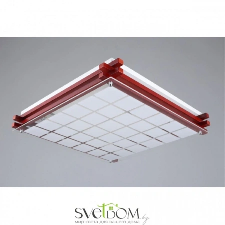 Настенно-потолочные светильники Omnilux OML-40527-05 от Магазина Svetdom.by