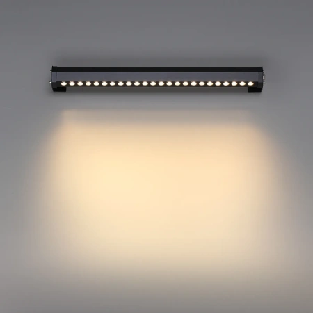 Уличный настенный светильник Odeon Light GRAZE 7040/14WL